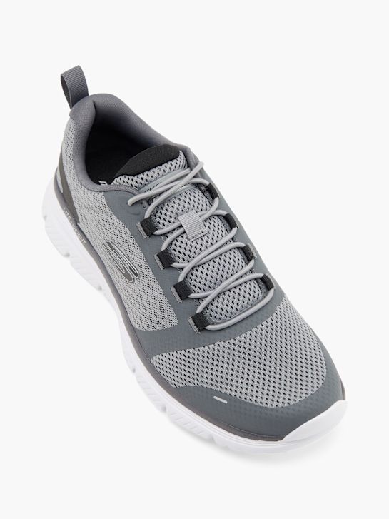 Skechers Slip-on Grigio 103775 2
