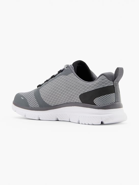Skechers Slip-on obuv Šedá 103775 3