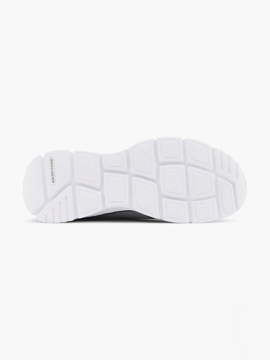 Skechers Slip-on Grigio 103775 4
