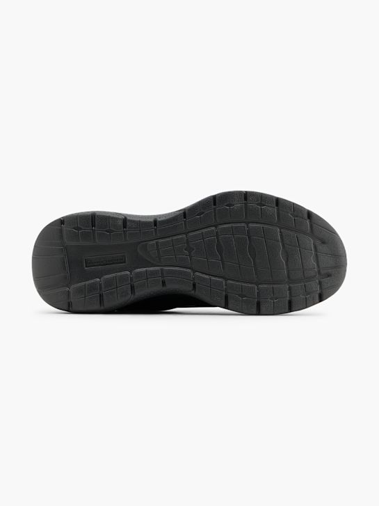 Skechers Baskets Noir 103776 4