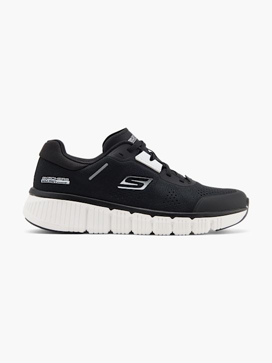 Skechers Sneakersy Czarny 103777 1