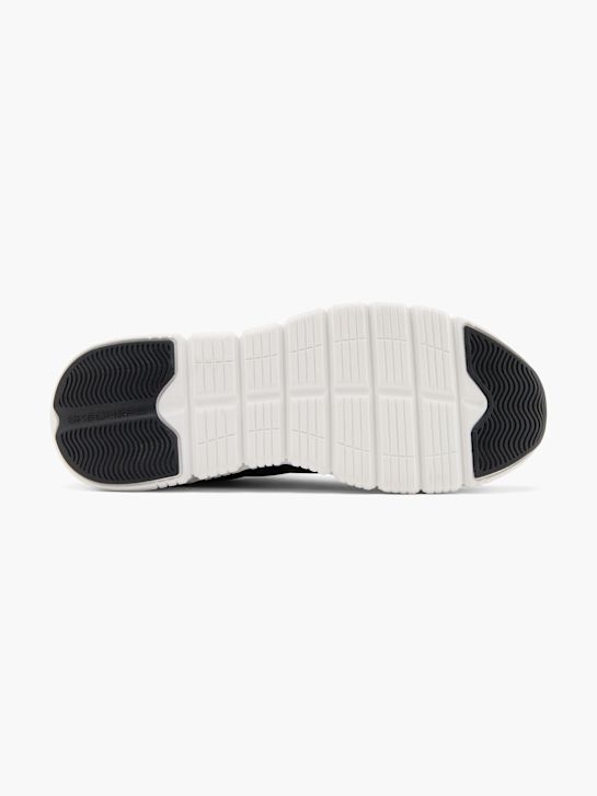 Skechers Sneaker Svart 103777 4