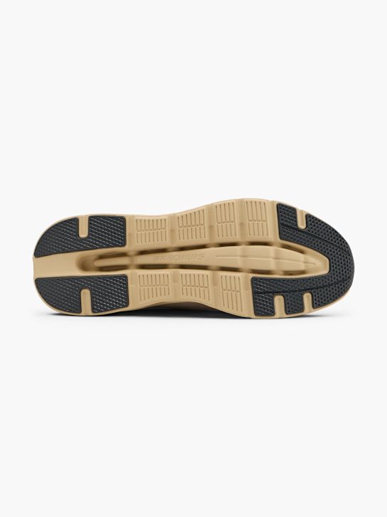 Skechers Baskets Beige 103781 4