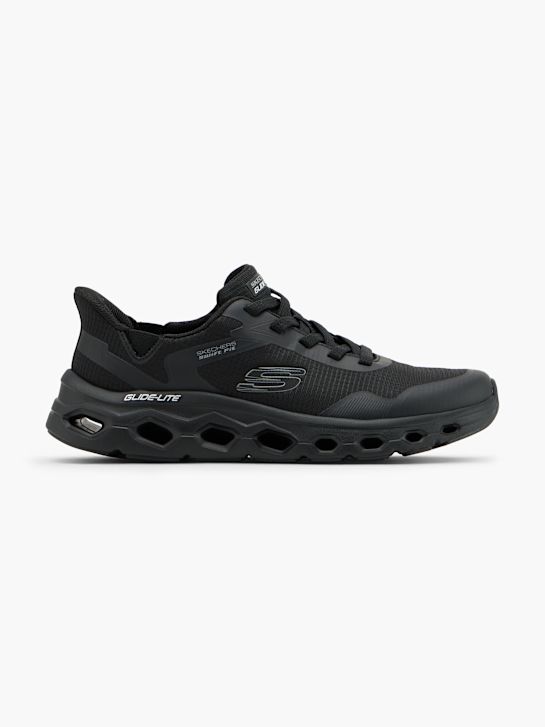 Skechers Sneaker Nero 103778 1