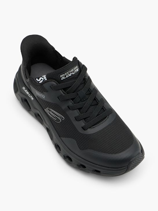 Skechers Tenisky Černá 103778 2