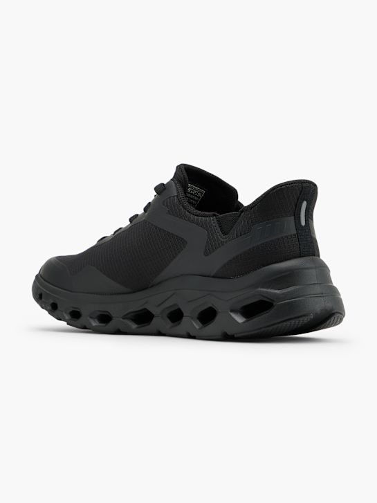 Skechers Tenisky Černá 103778 3