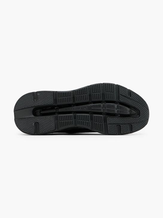 Skechers Sneaker Svart 103778 4