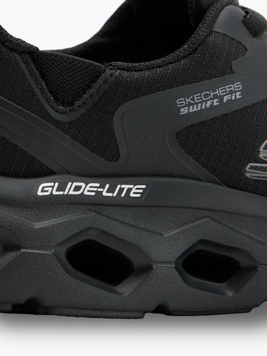 Skechers Sneaker Sort 103778 5