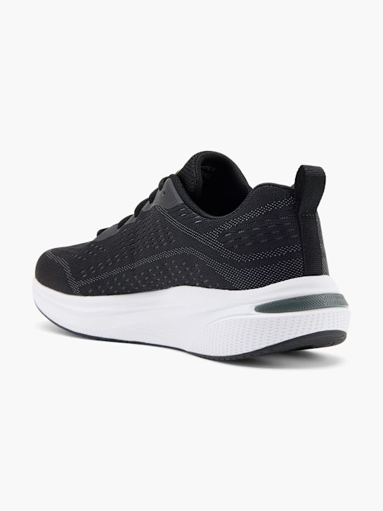 Skechers Sneaker Schwarz 103779 3