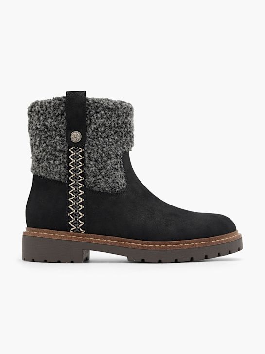 Highland Creek Ghete Negru 103813 1