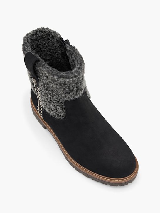 Highland Creek Ghete Negru 103813 2