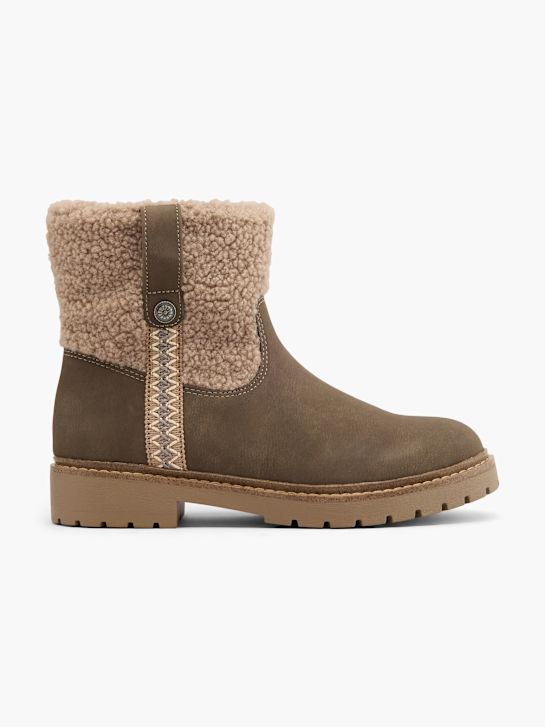 Highland Creek Winterboots Braun 103814 1