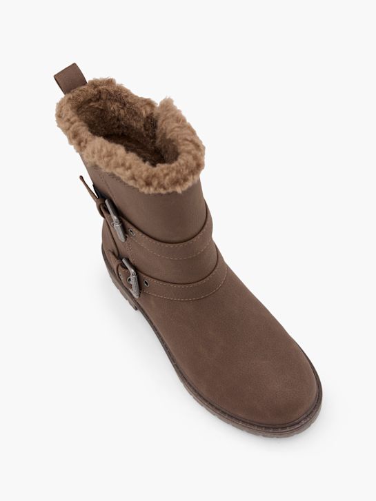 Highland Creek Зимни обувки Кафяв 103815 2