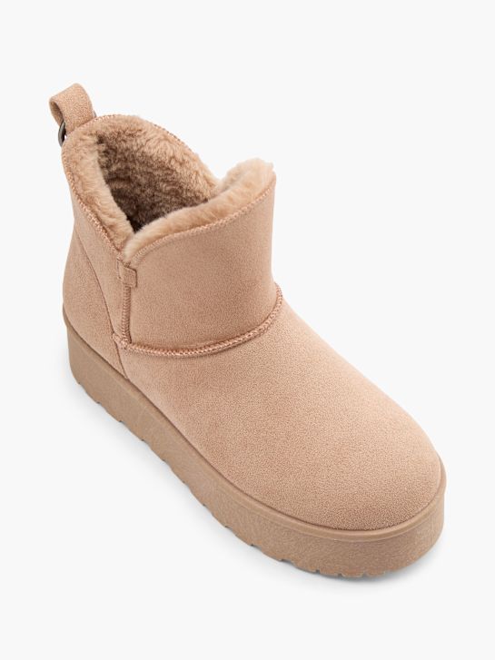Graceland Stivale invernale Beige 103927 2