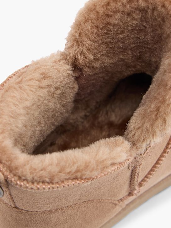 Graceland Boots d'hiver Beige 103927 5