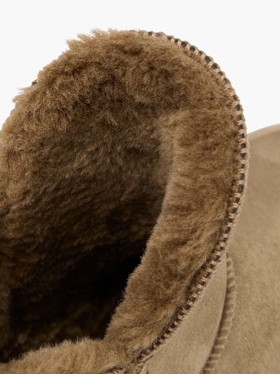 Graceland Boots d'hiver Kaki 103926 6