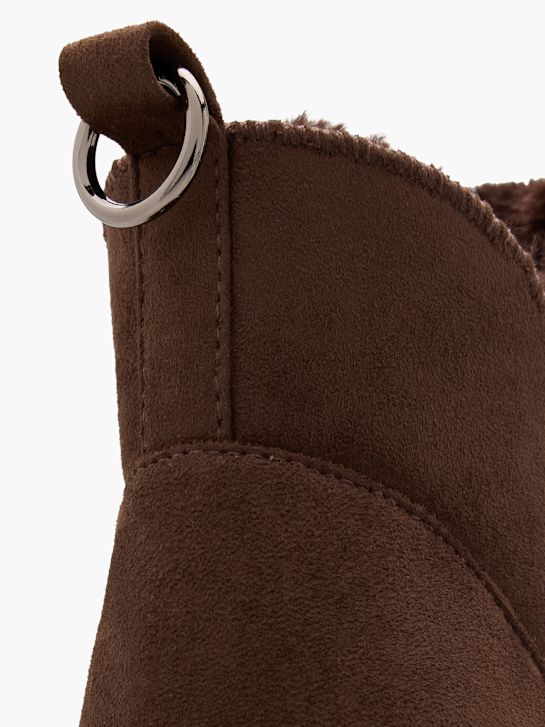 Graceland Boots d'hiver Marron 103925 5