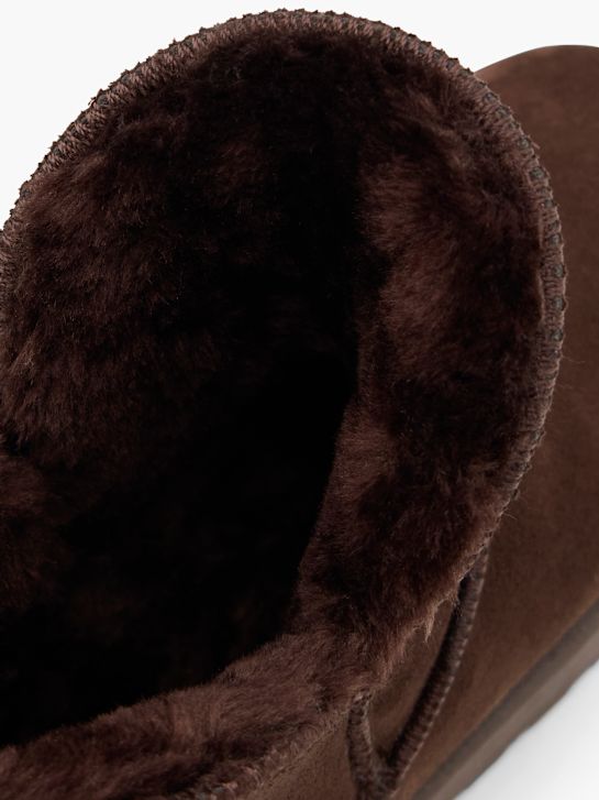 Graceland Boots d'hiver Marron 103925 6