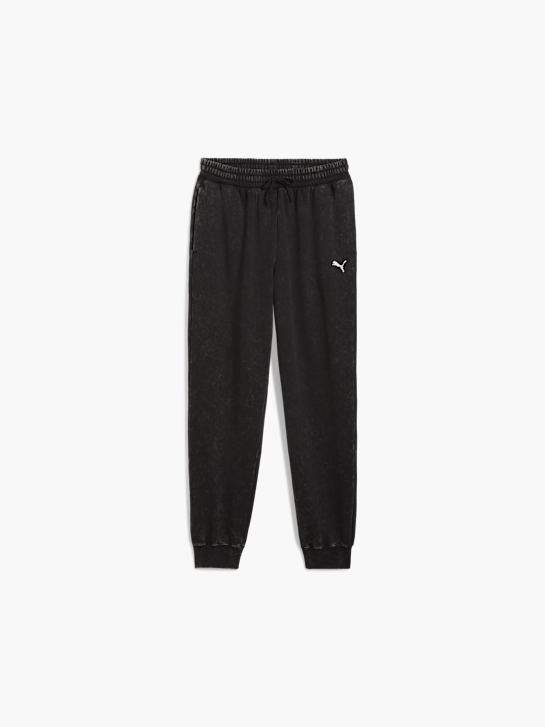 PUMA Jogginghose Schwarz 103987 1