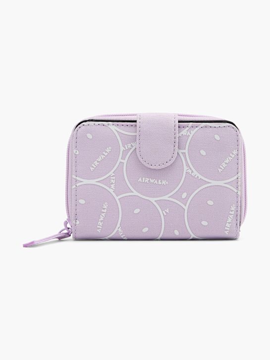 AIRWALK Cartera Morado 103964 1