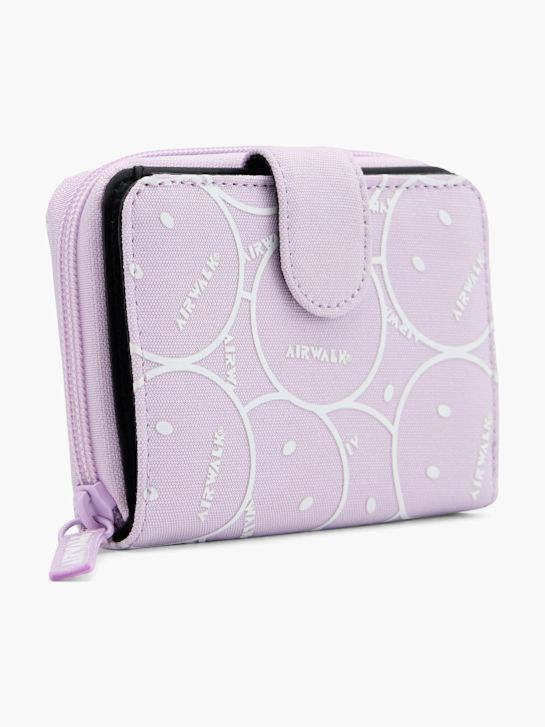 AIRWALK Carteira Roxo 103964 2