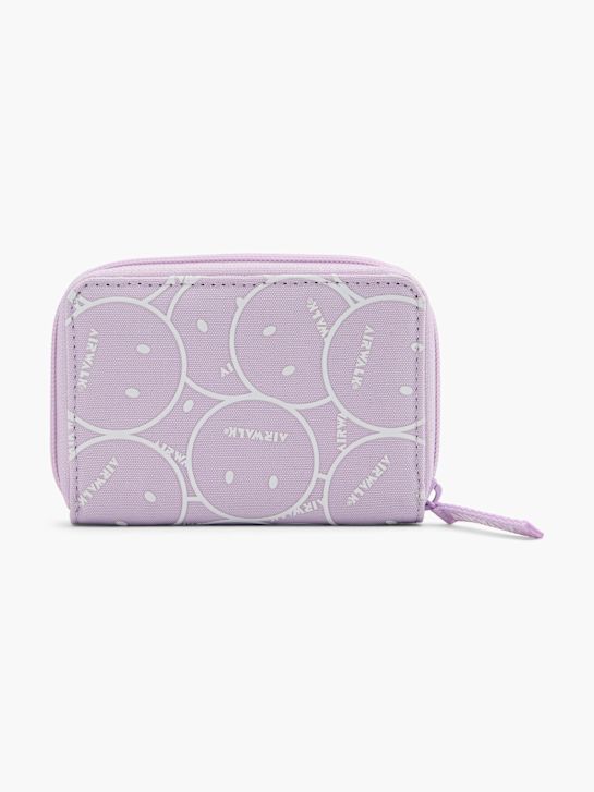 AIRWALK Portefeuille Violet 103964 3