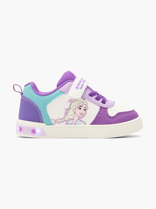 Disney Frozen Sneaker Morado 103991 1