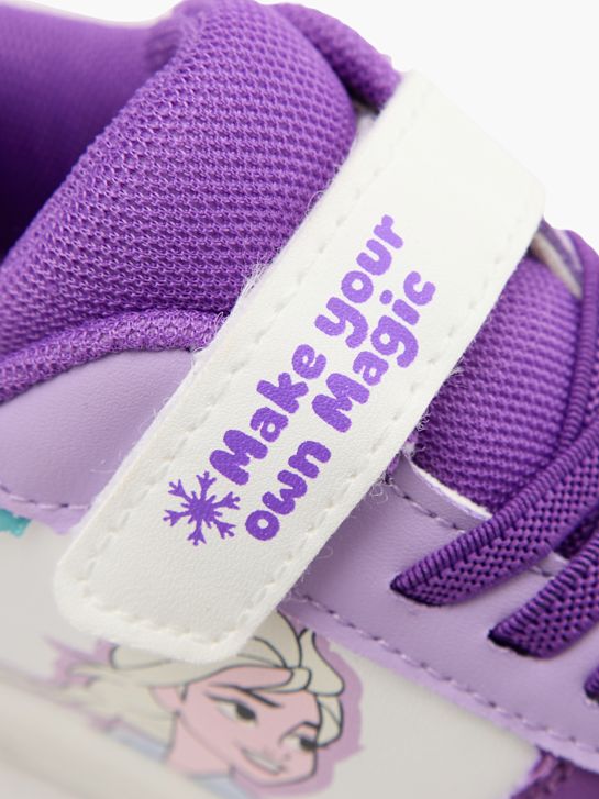 Disney Frozen Sneaker Morado 103991 5