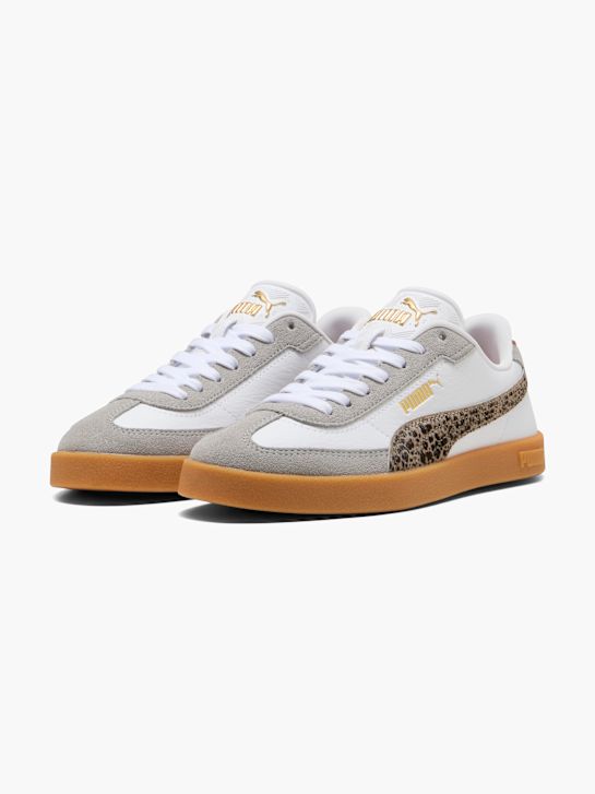 PUMA Sneaker Blanco 103999 2