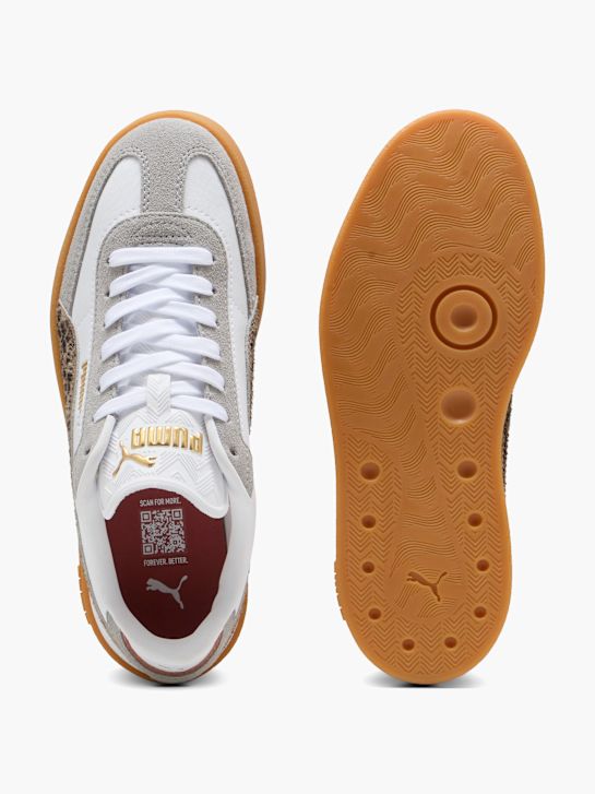 PUMA Sneaker Blanco 103999 4