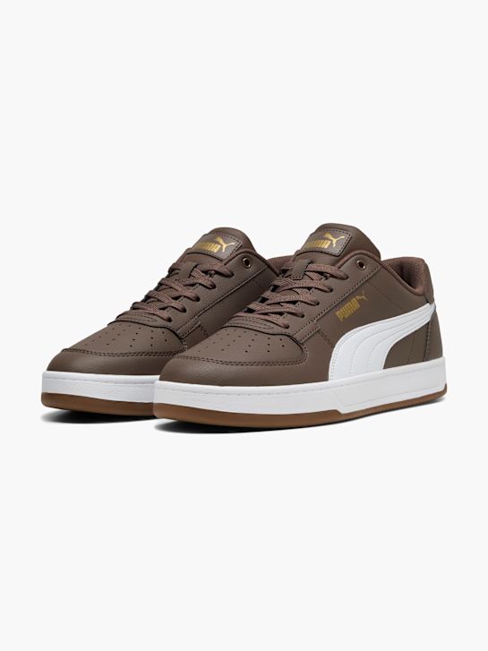 PUMA Sneaker Marrone 104000 2