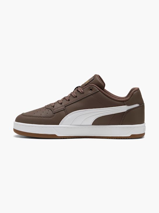 PUMA Sneaker Marrone 104000 3