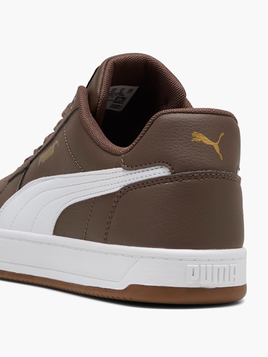 PUMA Sneaker Marrone 104000 5