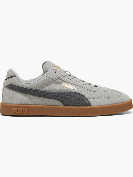 PUMA Sneaker Grigio 104001 1