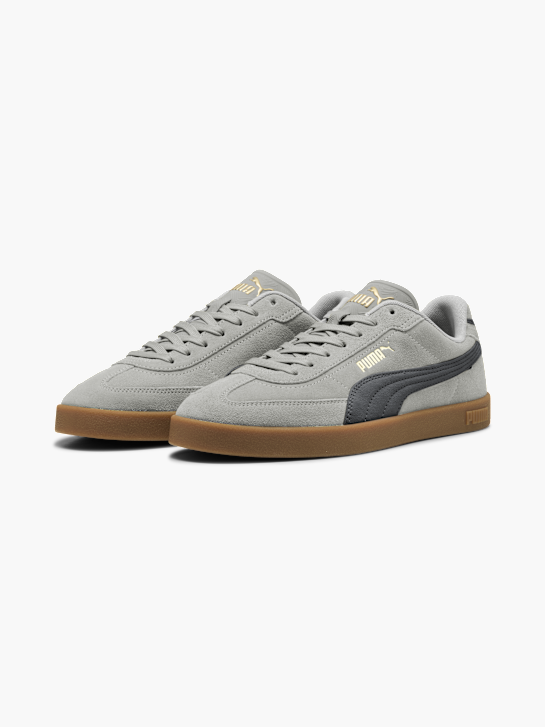 PUMA Sneaker Grigio 104001 3