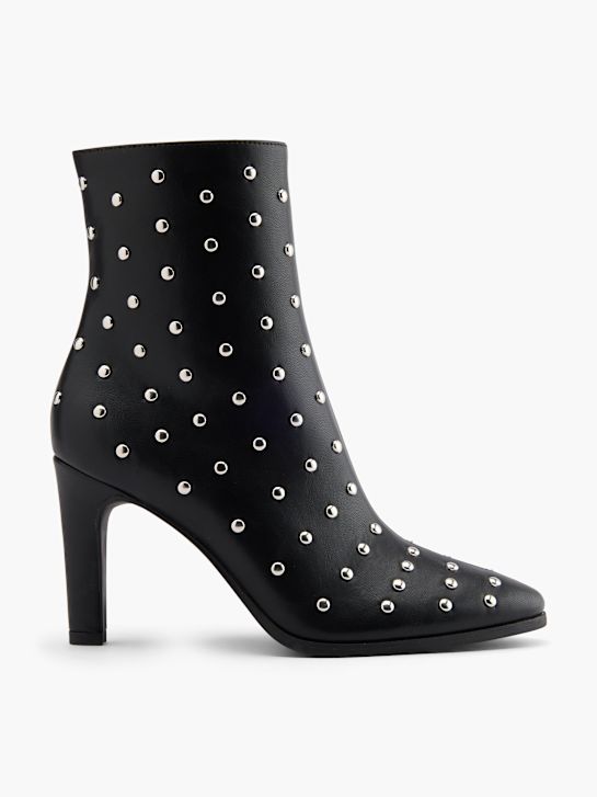 Catwalk Bottines classiques Noir 104012 1