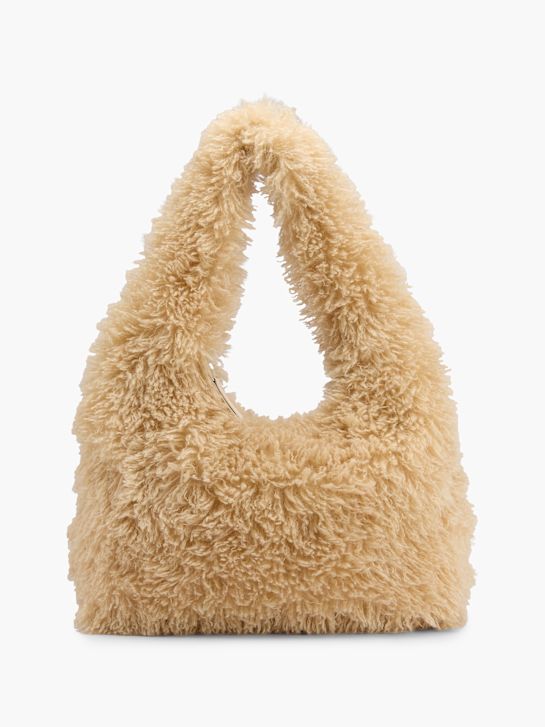 Graceland Sac à main Beige 104017 1