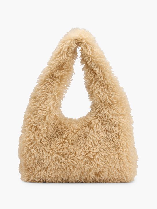 Graceland Sac à main Beige 104017 3
