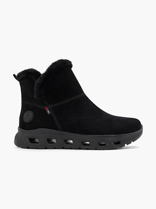 Rieker Sport Boots d'hiver Noir 104022 1