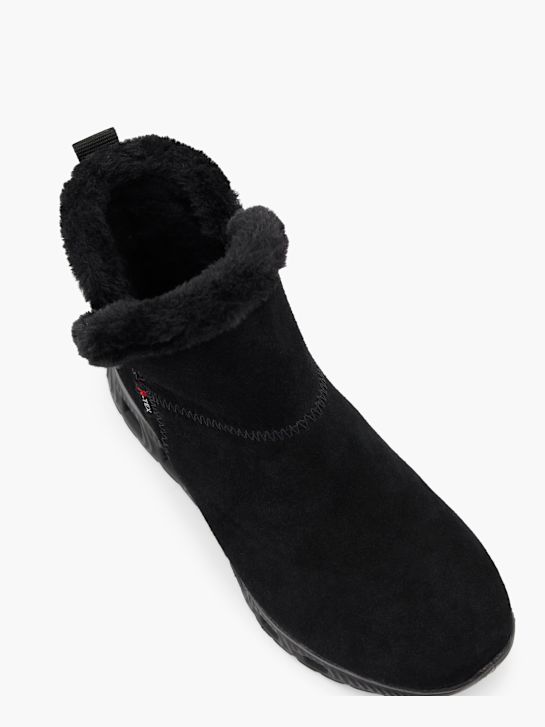 Rieker Sport Boots d'hiver Noir 104022 2