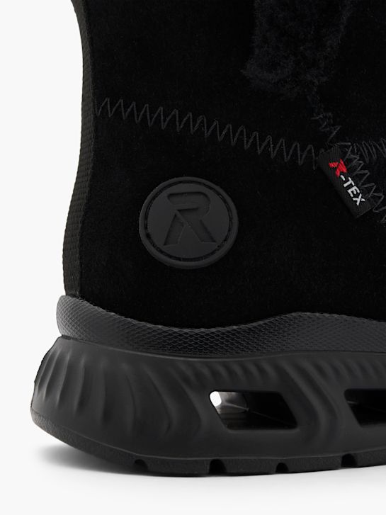 Rieker Sport Boots d'hiver Noir 104022 5
