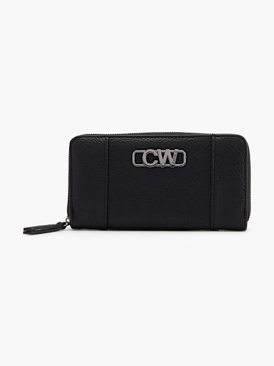 Catwalk Pung Sort 104033 1