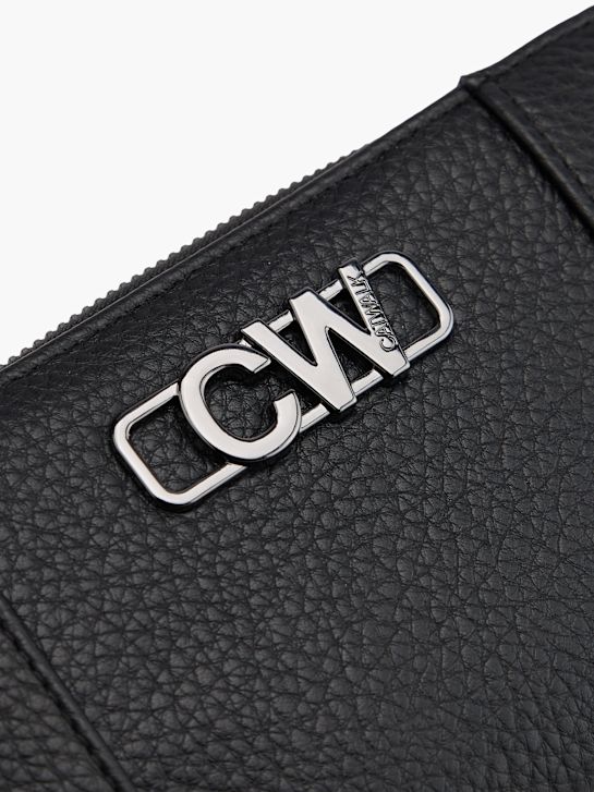 Catwalk Pung Sort 104033 5