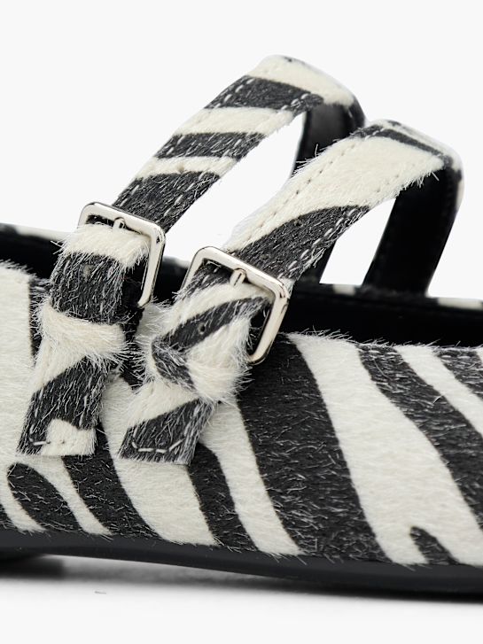 Graceland Ballerina Schwarz 104028 5