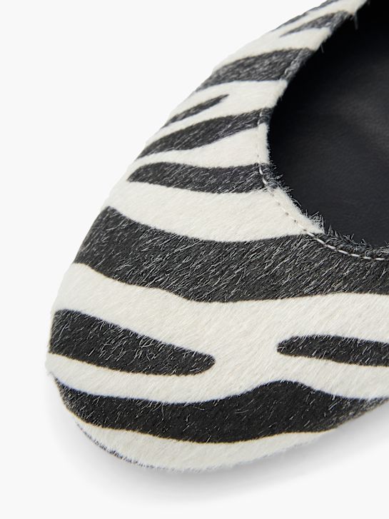 Graceland Ballerina Schwarz 104028 6