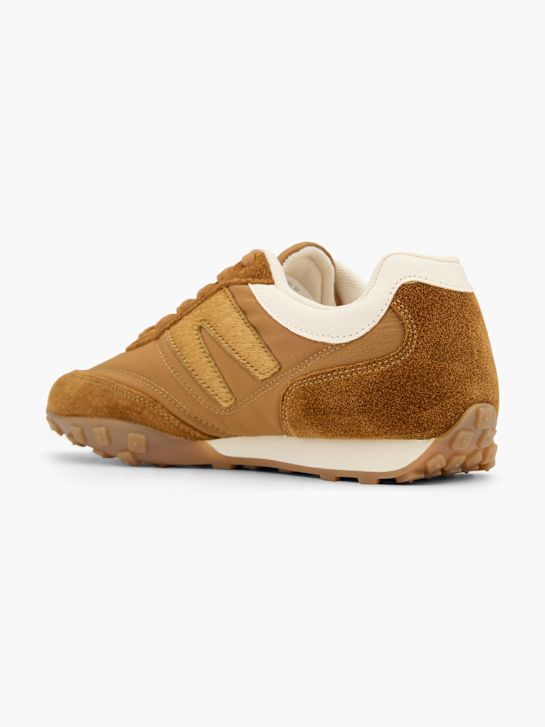 5th Avenue Sneaker Braun 104065 3