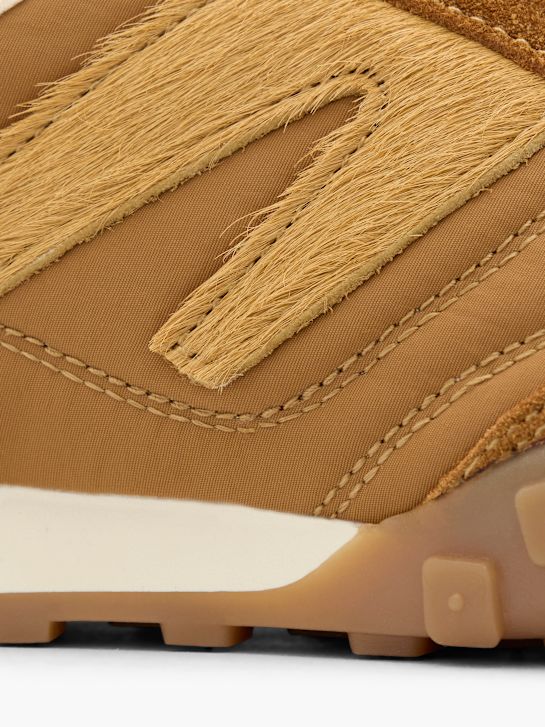 5th Avenue Sneaker Braun 104065 5