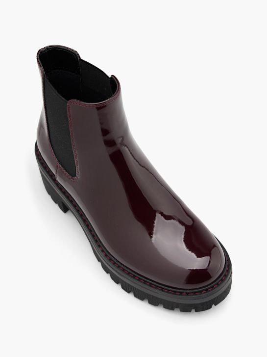Catwalk Ghete chelsea Grena 104059 2