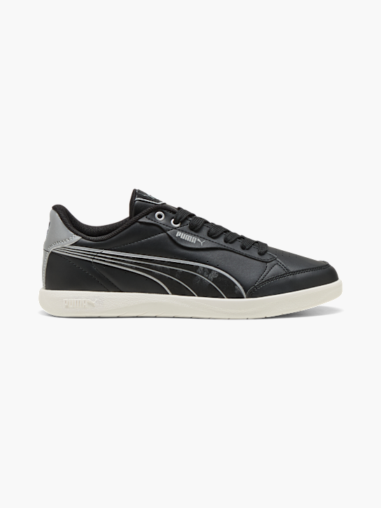 PUMA Sneaker fekete 104076 1