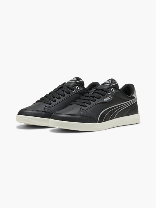 PUMA Sneaker Negru 104076 2